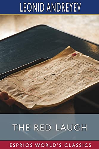 The Red Laugh: Fragments of a Discovered Manuscript