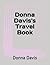 Donna Davis's Travel Book