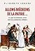 Allons médecins de la patrie... by Elisabeth Segard