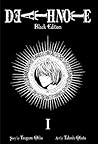 Death Note Black ...