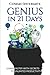 Genius in 21 Days by Cosimo Intermite