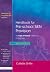 Handbook for Pre-School SEN...