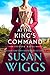 At the King's Command (Tudor Rose #1)