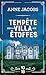 Tempête sur la villa aux étoffes (La Villa aux étoffes, #5)