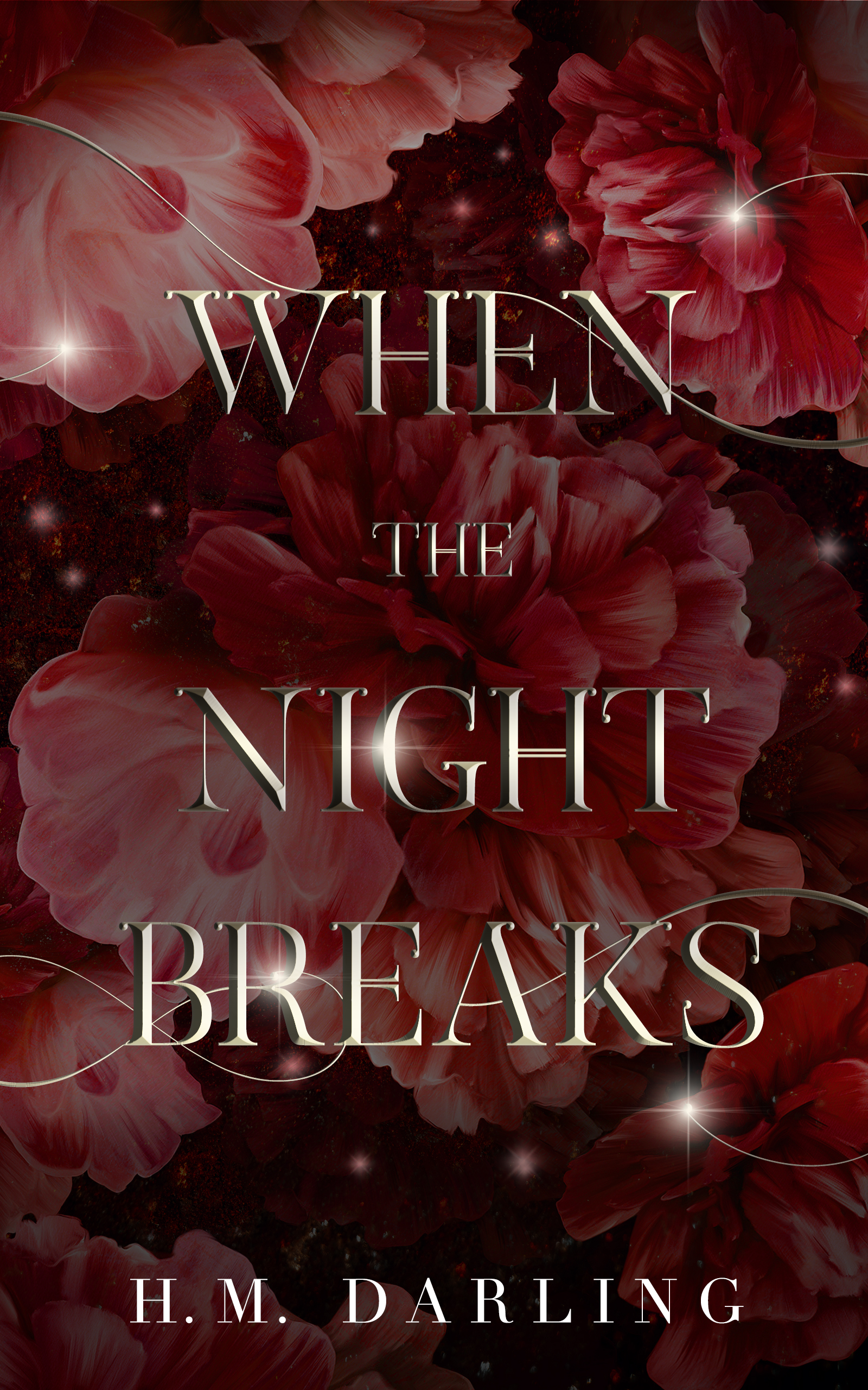 When the Night Breaks (Midnight #2)