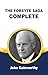 The Forsyte Saga, Complete