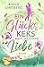 Ein Glückskeks macht noch keine Liebe: Liebesroman (Es ist einfach Liebe 3) (German Edition)