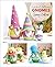 Crochet patterns Gnomes Spring edition (Crochet gnomes)