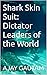 Shark Skin Suit: Dictator L...