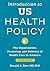 Introduction to US Health P...