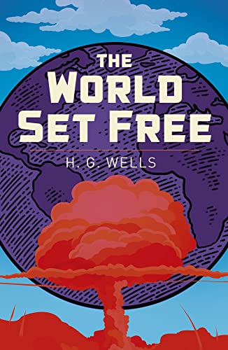 The World Set Free