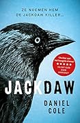 Jackdaw