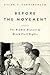 Before the Movement: The Hidden History of Black Civil Rights