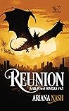 Reunion (Silk & Steel #4.5)