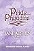 PRIDE AND PREJUDICE: UNABRIDGED ORIGINAL CLASSIC (JANE AUSTEN COLLECTION)