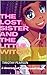 The Lost Sister and the Little Witch by Timothy Pearson