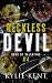 Reckless Devil (Sons of Valentino)
