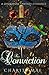 The Conviction by Charity Mae The Conviction by Charity Mae