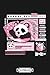 Mondayexe Game Notebook: Ma...
