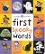 First Spooky Words (First 1...