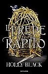 L'erede rapito by Holly Black