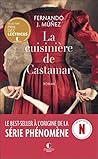 La cuisinière de ...