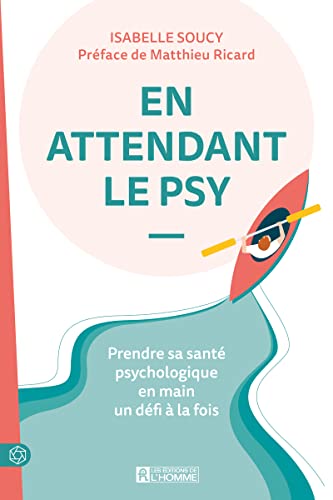En attendant le psy (Paperback)