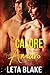 Calore Amaro (Calore d'Amore) (Italian Edition)