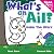 What's an Ail?: Color The S...