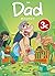 Dad - Tome 3 - Les nerfs à vif / Edition spéciale, Limitée (Opé 2023 à 3 )