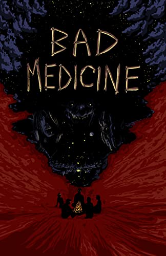 Bad Medicine (Paperback)