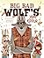 Big Bad Wolf's Yom Kippur (The Big Bad Wolf Diaries, 1)