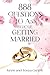 888 Questions to Ask Before Getting Married by Kevin Carroll