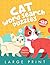 CAT WORD SEARCH - 120 WORDS...