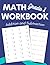 Math Workbook Grade 1 Addit...
