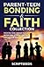 Parent-Teen Bonding & Faith Collection by Scriptseeds