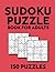 Sudoku Puzzle Book for Adul...