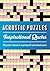 Acrostic Puzzles: Inspirati...