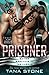 Prisoner (Raider Warlords of the Vandar #8)
