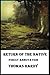 Return of the Native (Finest Annotation)