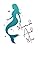 Mermaids And More