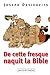 De cette fresque naquit la Bible by Joseph Davidovits