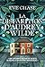 La disparition d'Audrey Wilde