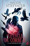 Les voleurs de rêves by Maggie Stiefvater