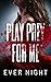 Play Prey For Me: A Dark Ro...