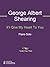If I Give My Heart To You Sheet Music by Al Jacobs