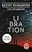 Libration (Les Voyageurs #2)
