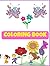 COLORING BOOK - MEET SARA AND FRIENDS! by Veena Venugopal