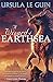 A Wizard of Earthsea (The Earthsea Cycle, Book 1)
