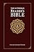 The Lutheran Reader's Bible...
